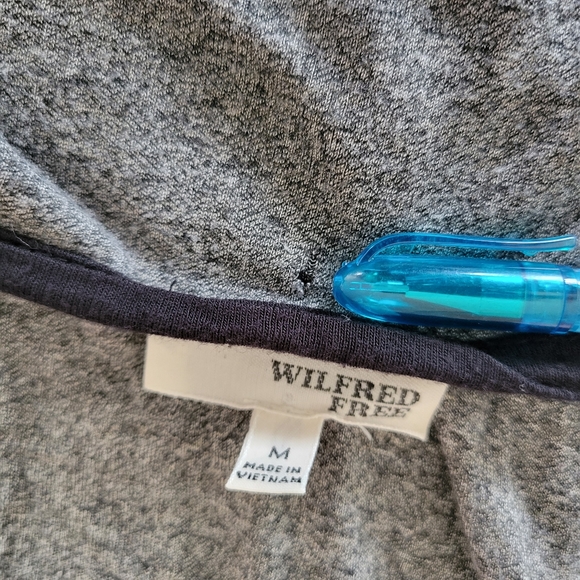 Wilfred Baseball Tee - Picture 6 of 6